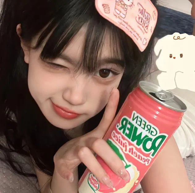 我的朋友们